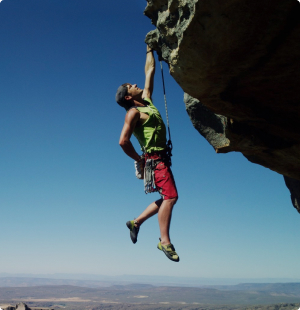 Extreme Sports and Expeditions
