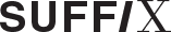 Suffix